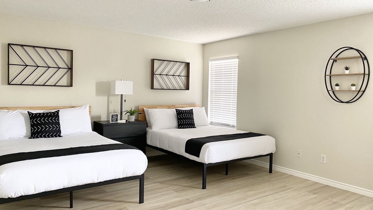 Photo of Bedroom in Grand Prairie