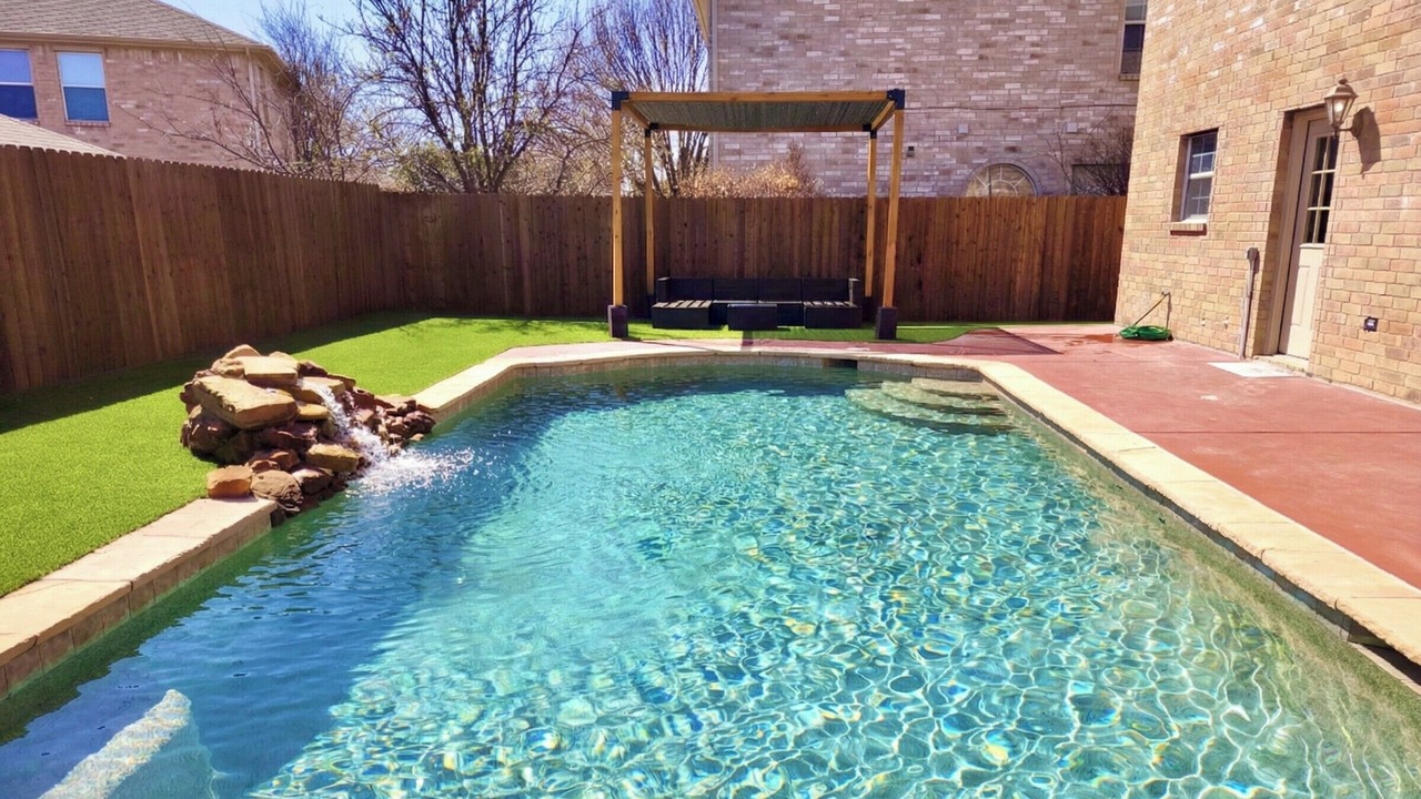 Photo of Outdoor in Grand Prairie