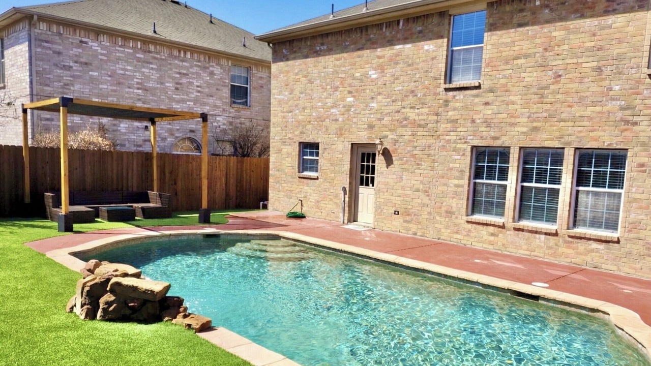 Photo of Outdoor in Grand Prairie