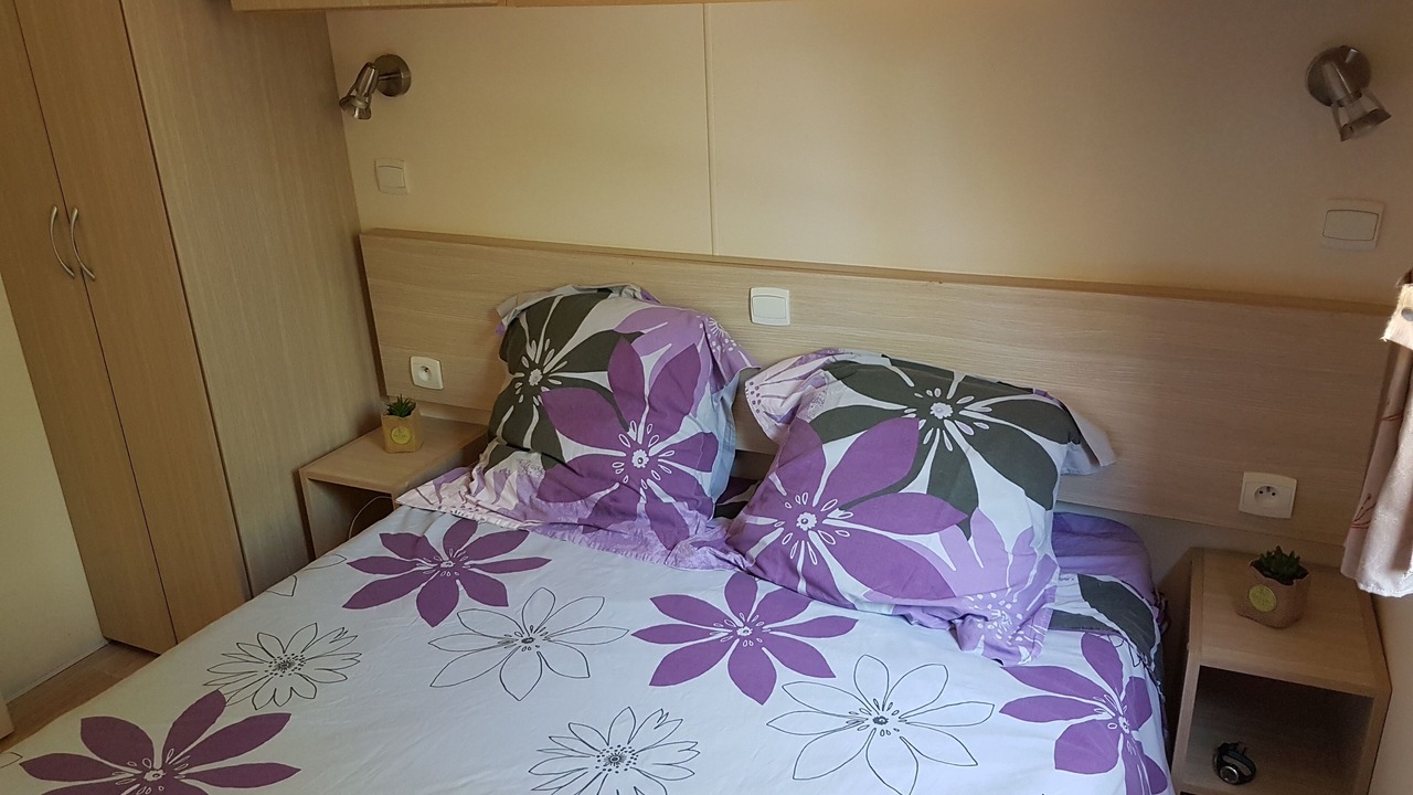 Photo of Bedroom in Port-la-Nouvelle