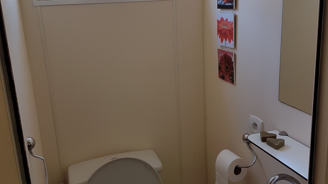 Photo of Bathroom in Port-la-Nouvelle