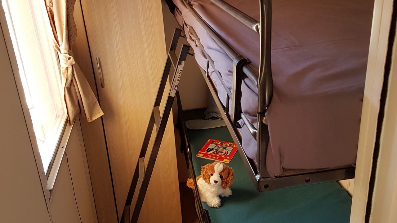 Photo of Bedroom in Port-la-Nouvelle