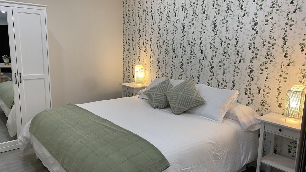 Photo of Bedroom in Ciudad Jardin