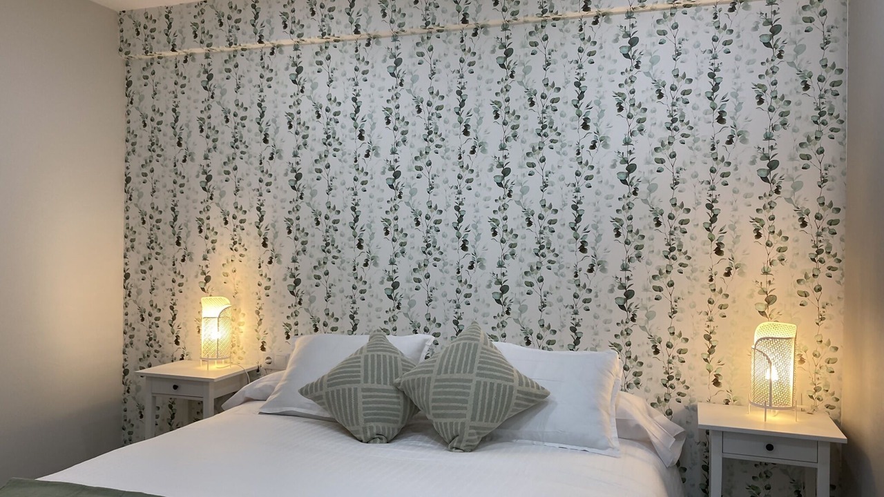 Photo of Bedroom in Ciudad Jardin