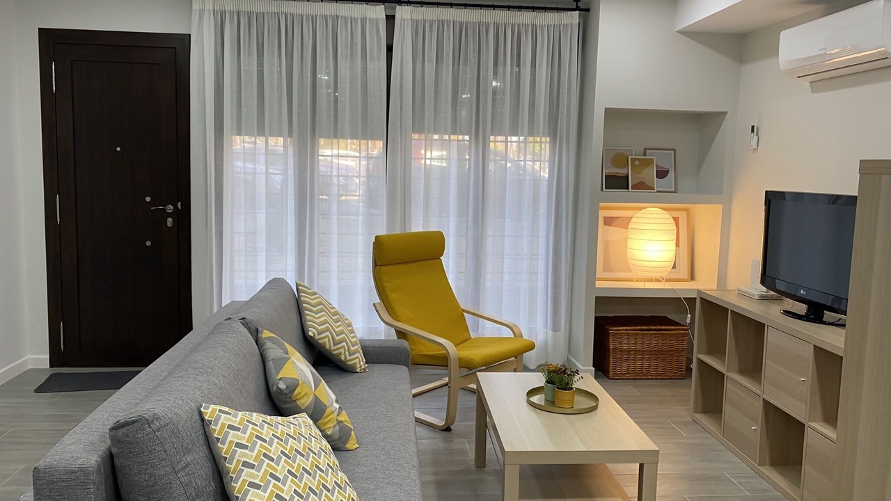 Photo of Livingroom in Ciudad Jardin