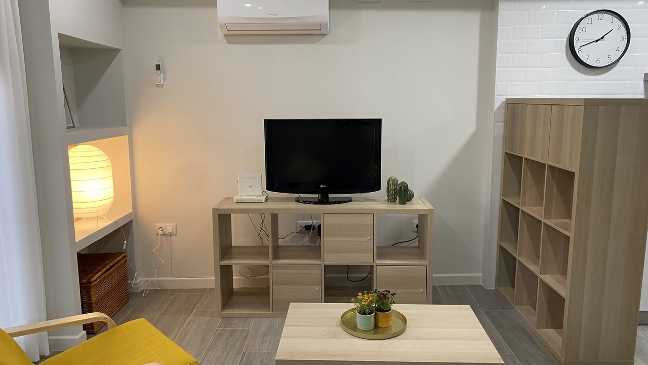 Photo of Livingroom in Ciudad Jardin