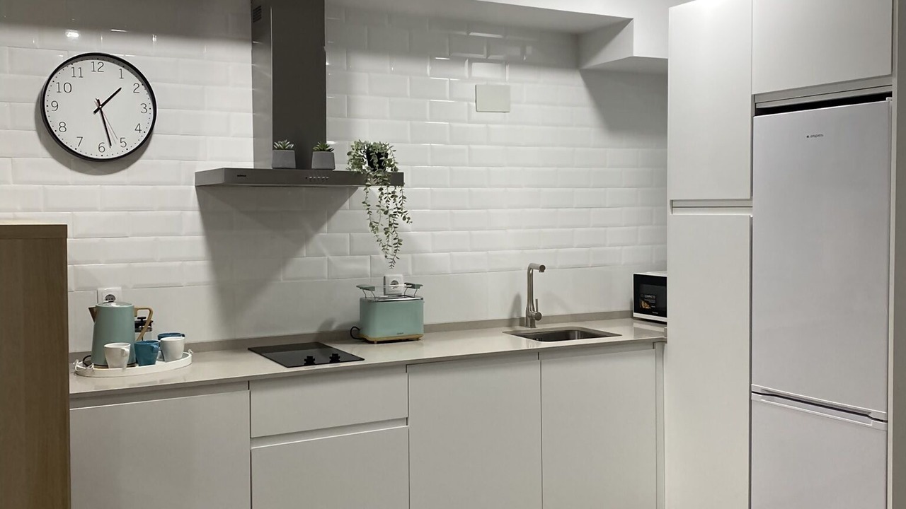 Photo of Kitchen in Ciudad Jardin
