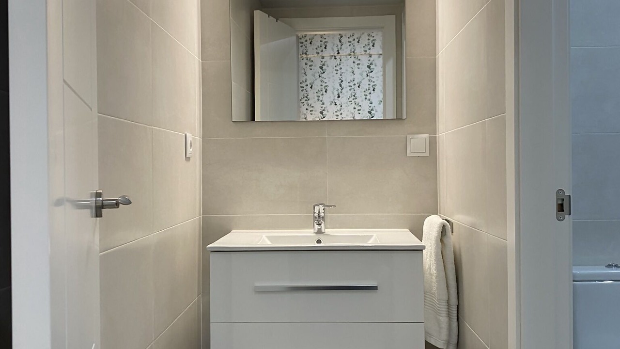 Photo of Bathroom in Ciudad Jardin