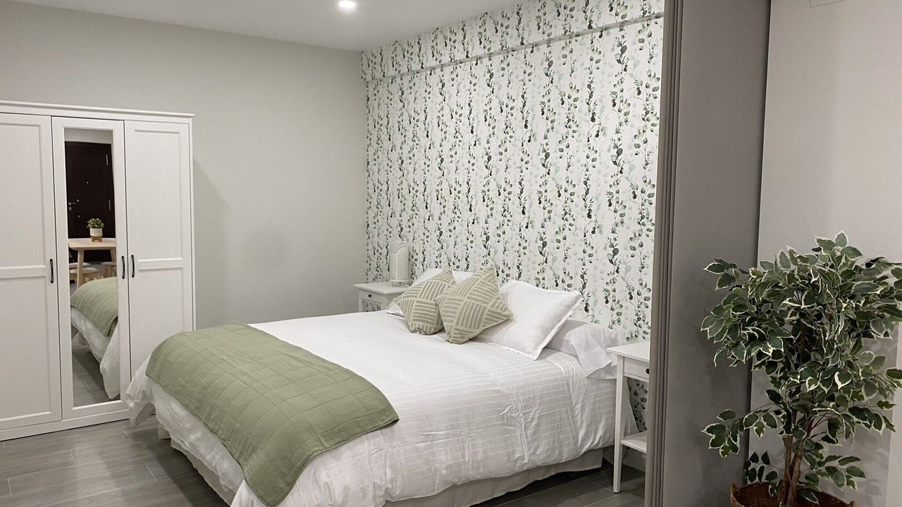 Photo of Bedroom in Ciudad Jardin