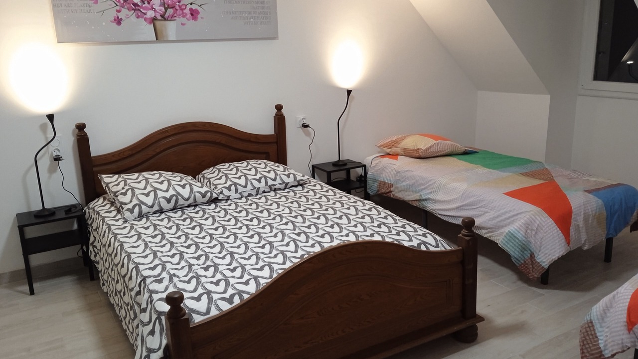 Photo of Bedroom in Plelauff