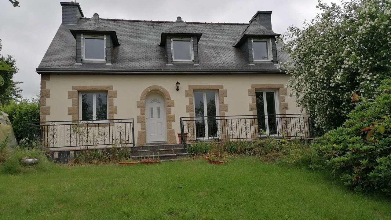 Photo of Outdoor in Plelauff