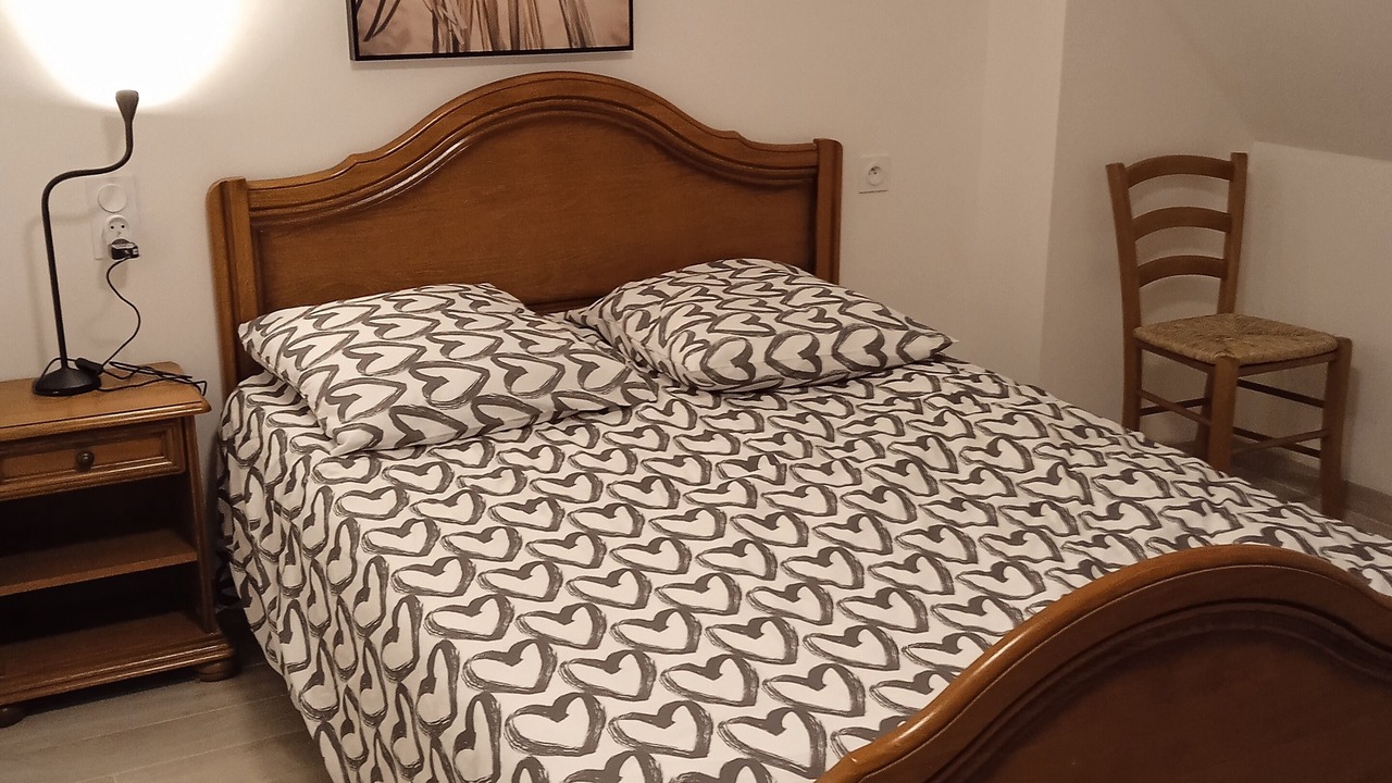 Photo of Bedroom in Plelauff