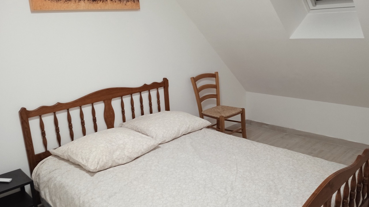 Photo of Bedroom in Plelauff