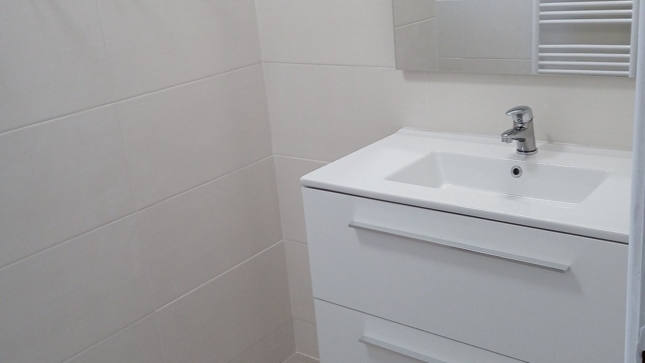 Photo of Bathroom in Plelauff