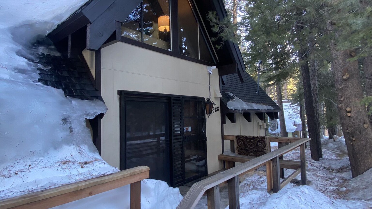 Photo of Outdoor in Tahoe Paradise