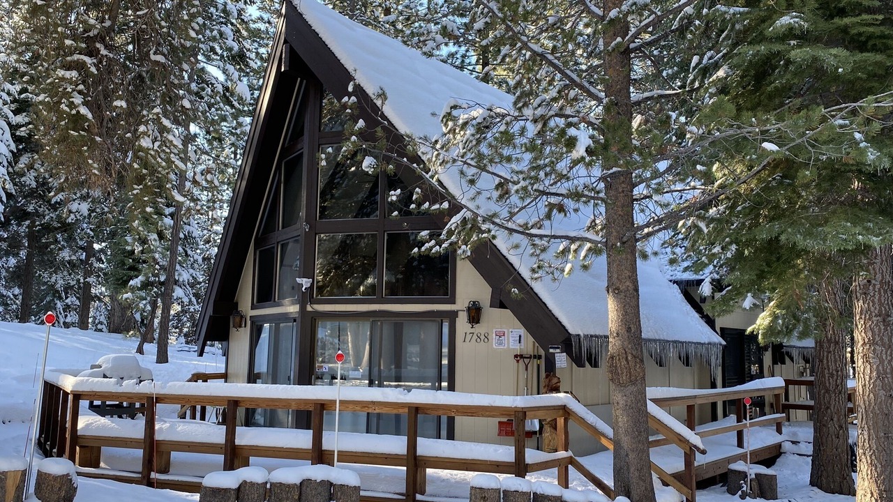 Photo of Outdoor in Tahoe Paradise