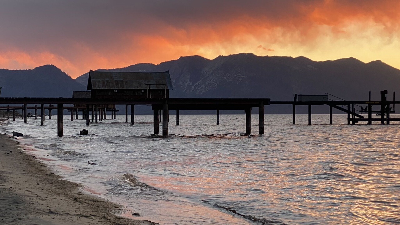 Photo of Others in Tahoe Paradise