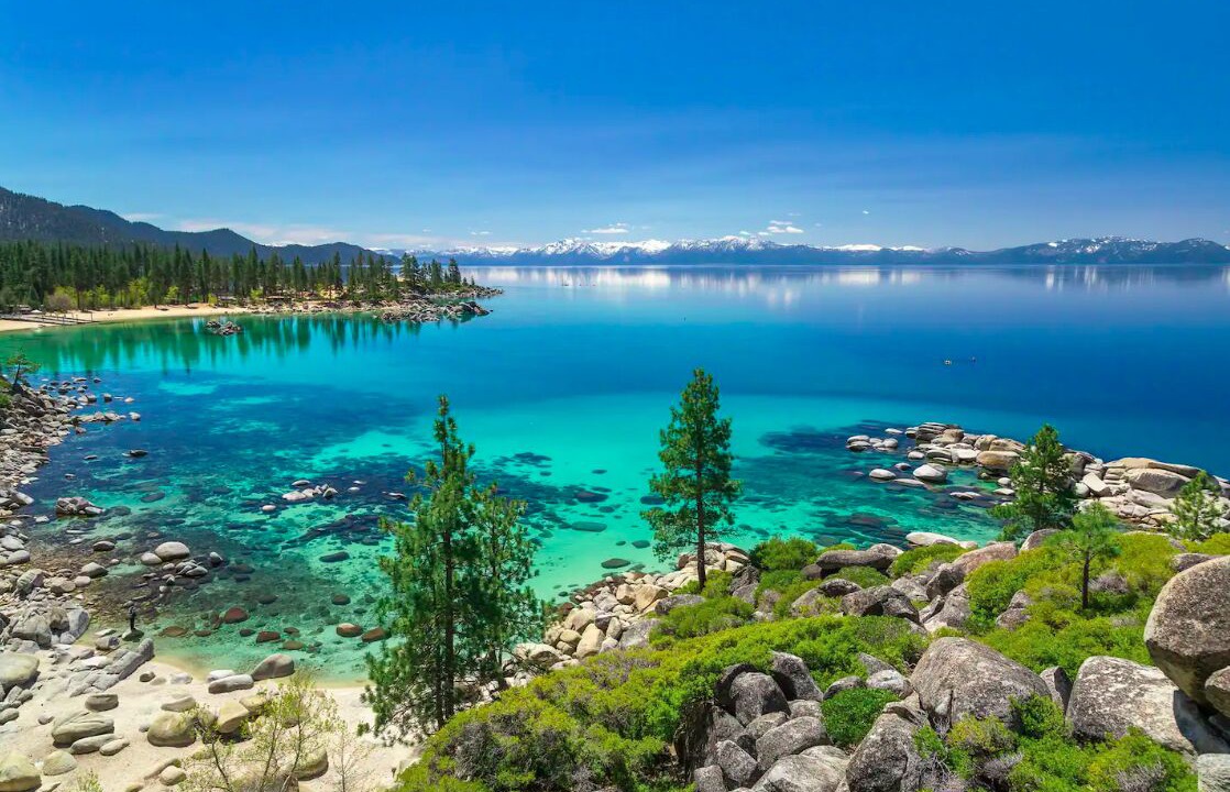 Photo of Others in Tahoe Paradise