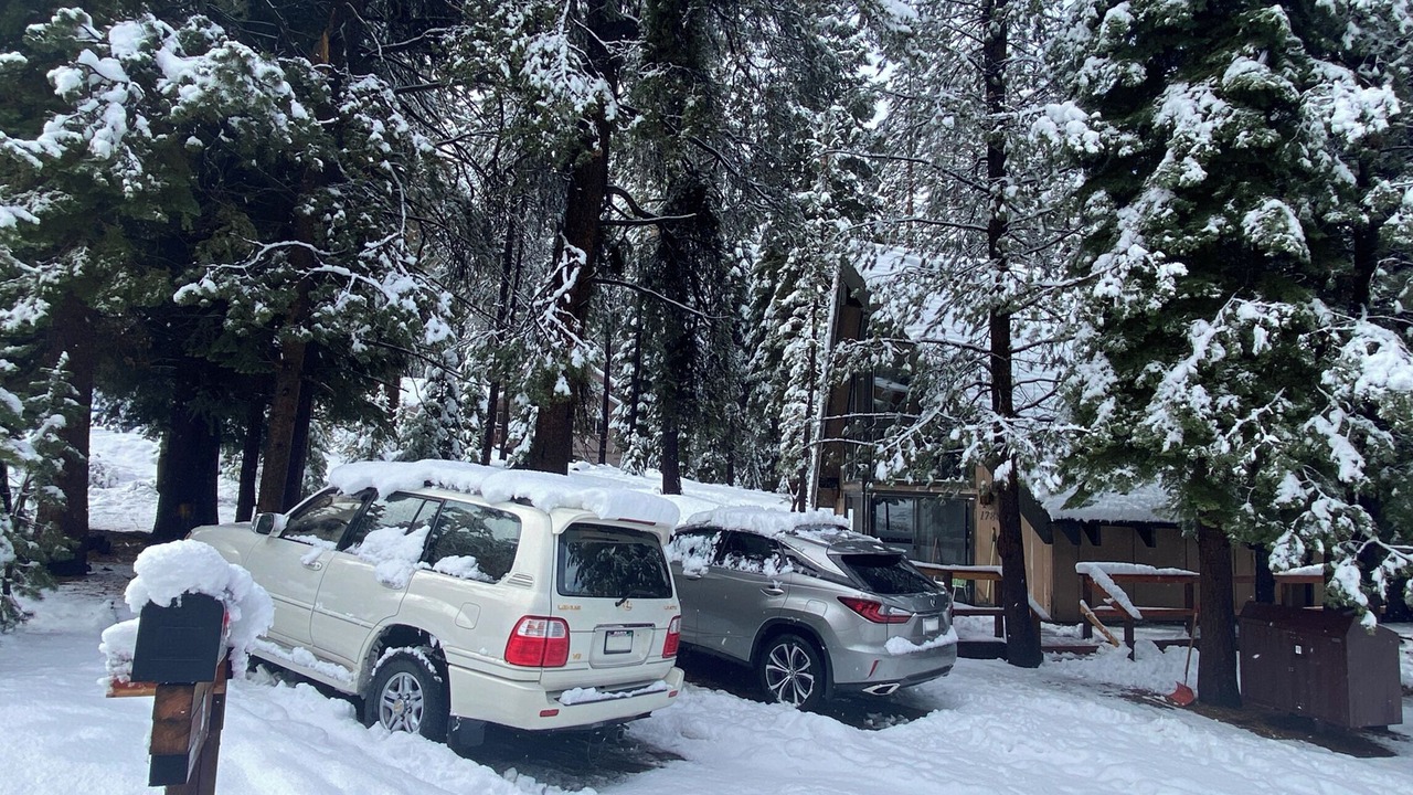 Photo of Outdoor in Tahoe Paradise