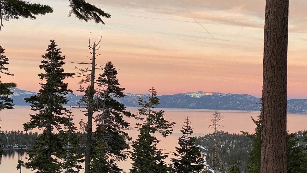 Photo of Others in Tahoe Paradise