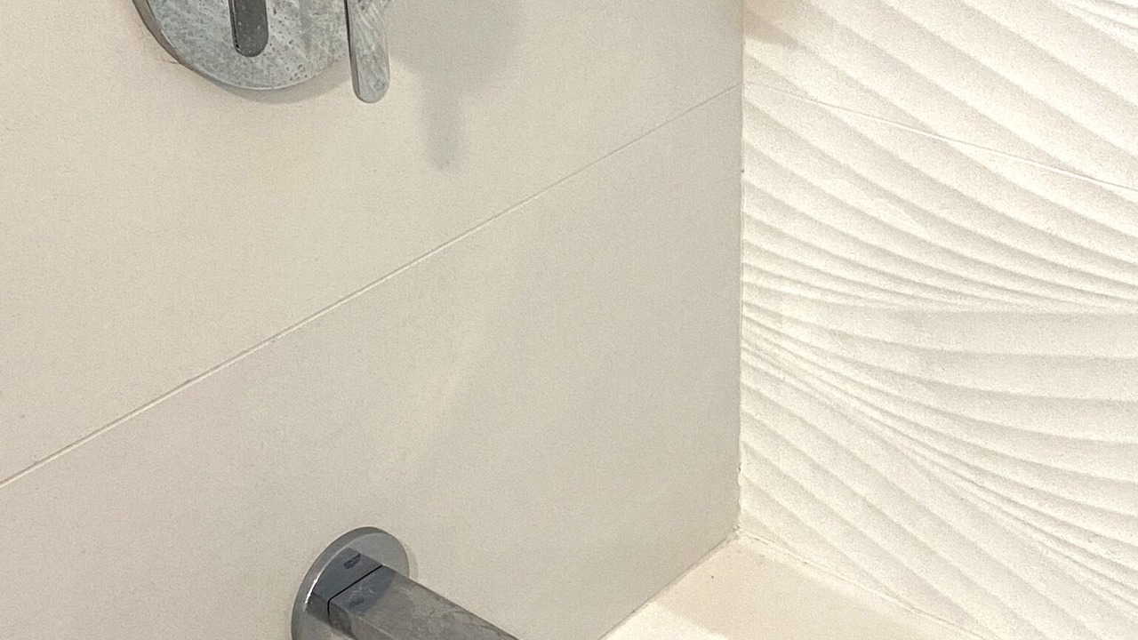 Photo of Bathroom in Tahoe Paradise