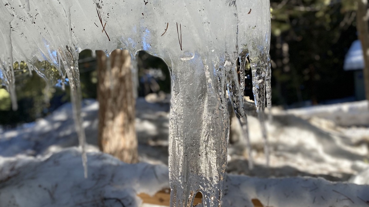 Photo of Outdoor in Tahoe Paradise