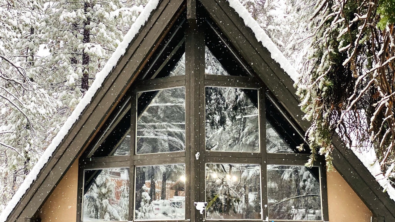 Photo of Outdoor in Tahoe Paradise