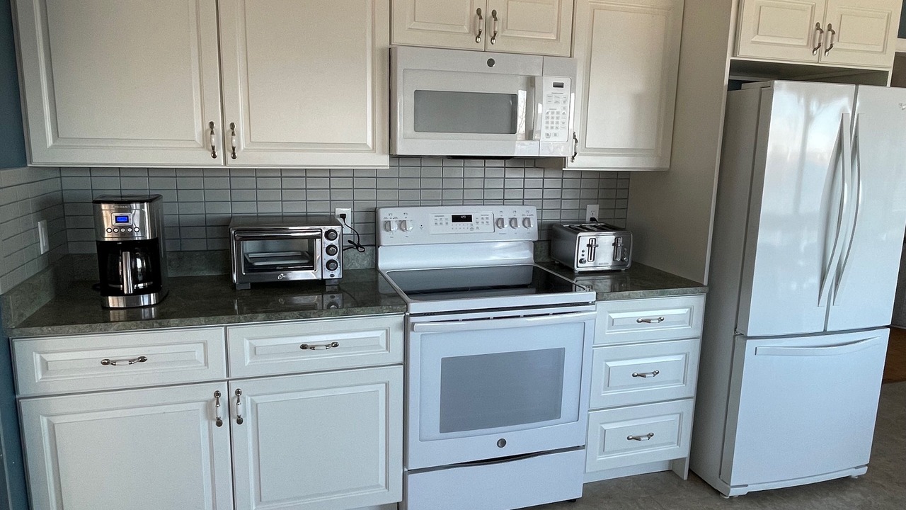 Photo of Kitchen in Searsport