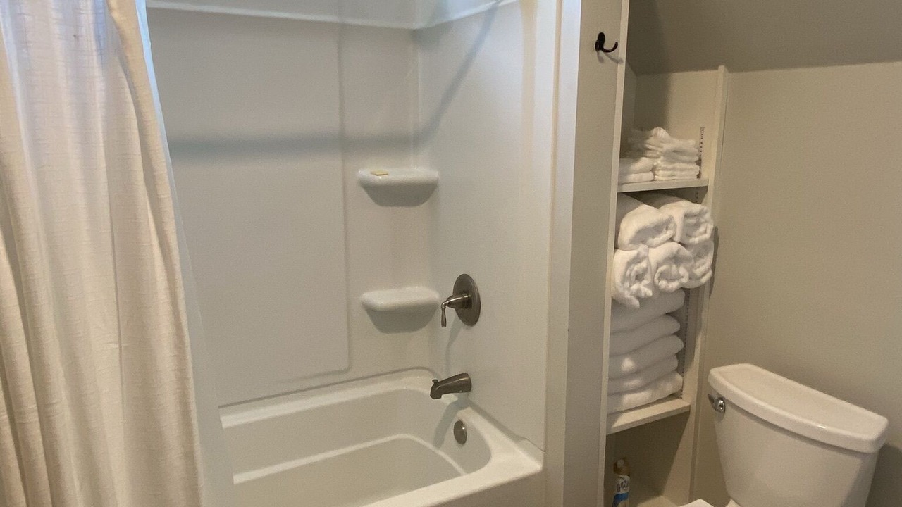 Photo of Bathroom in Prairie Du Chien