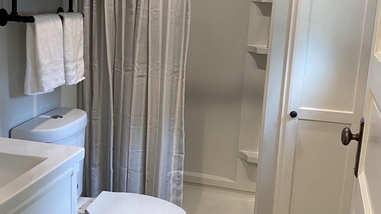 Photo of Bathroom in Prairie Du Chien