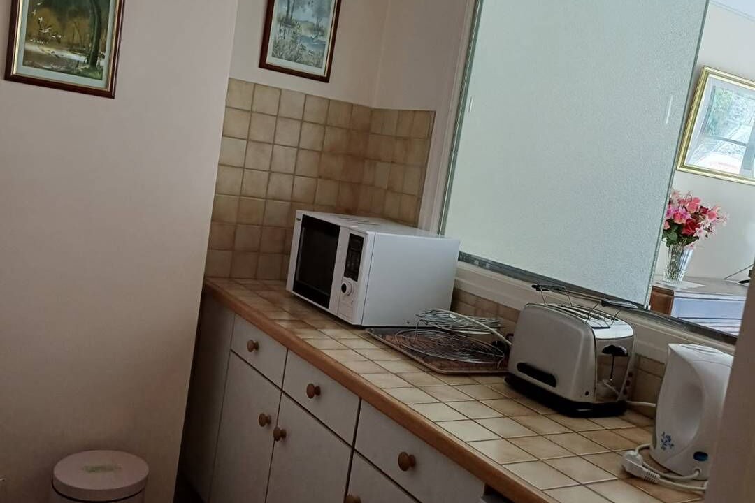 Photo of Kitchen in Vernet-les-Bains
