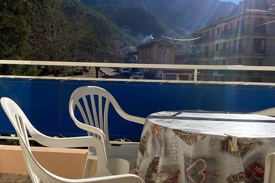 Photo of Outdoor in Vernet-les-Bains