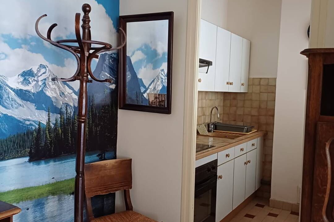 Photo of Kitchen in Vernet-les-Bains