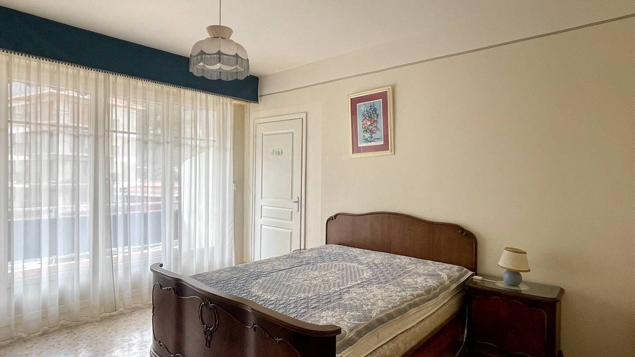 Photo of Bedroom in Vernet-les-Bains