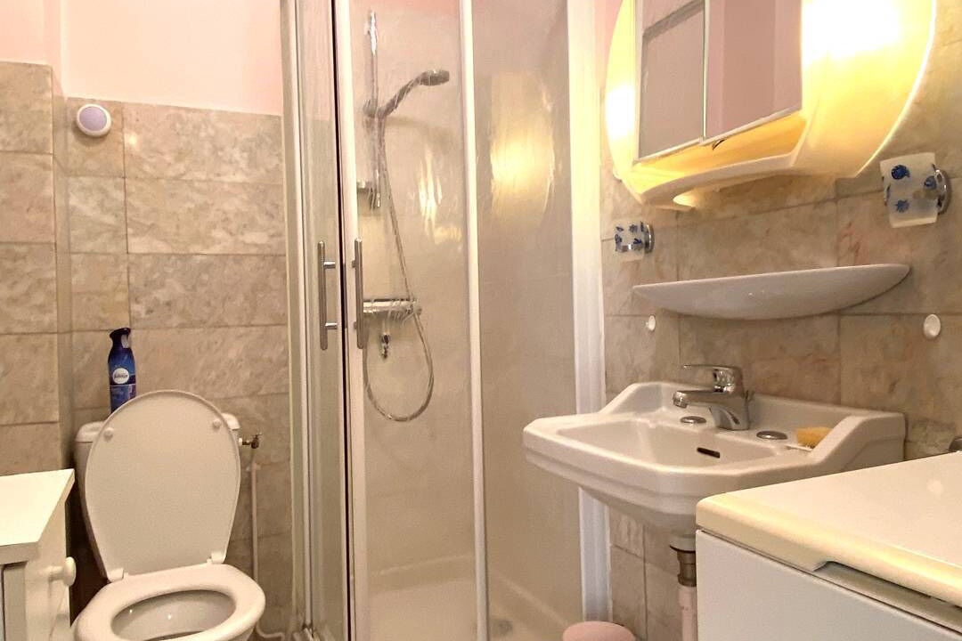 Photo of Bathroom in Vernet-les-Bains