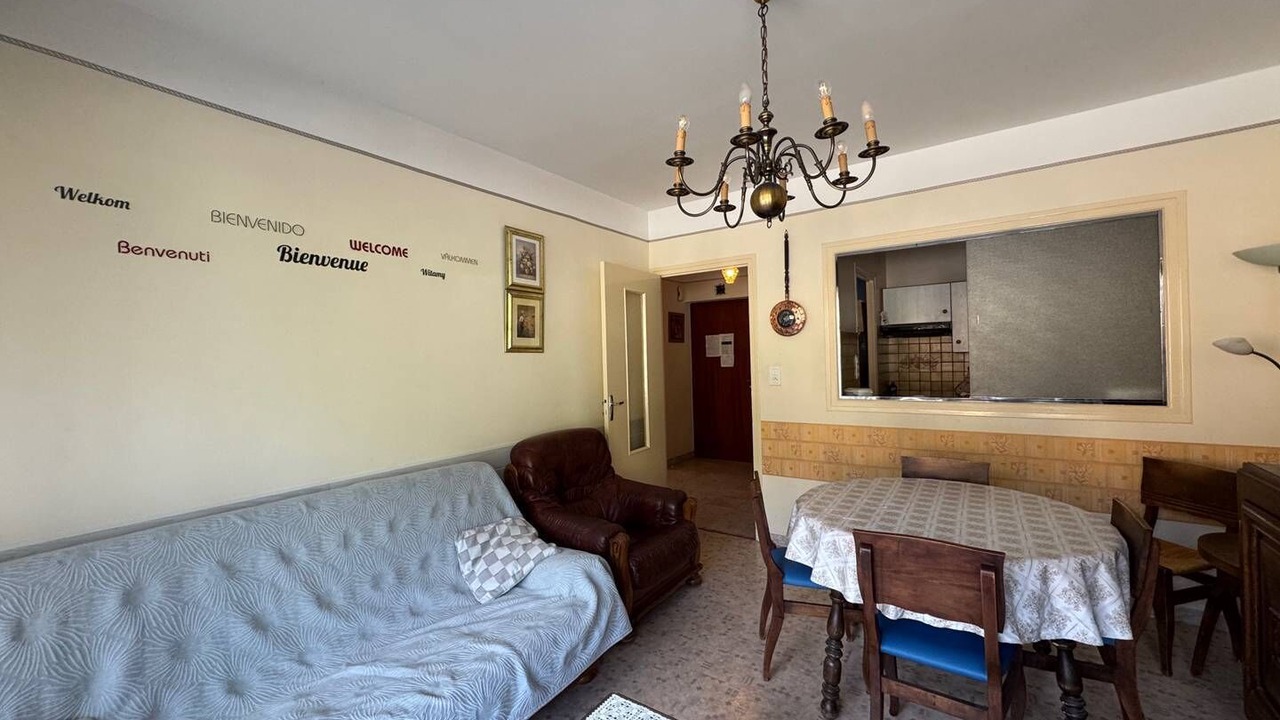 Photo of Livingroom in Vernet-les-Bains