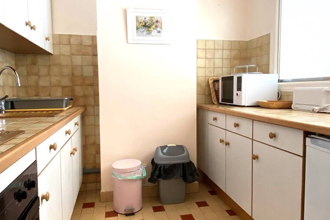 Photo of Kitchen in Vernet-les-Bains