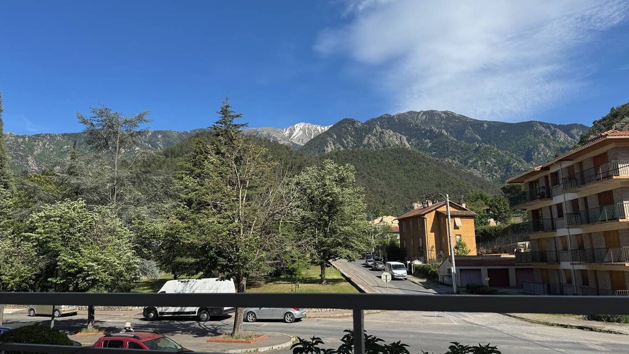 Photo of Outdoor in Vernet-les-Bains