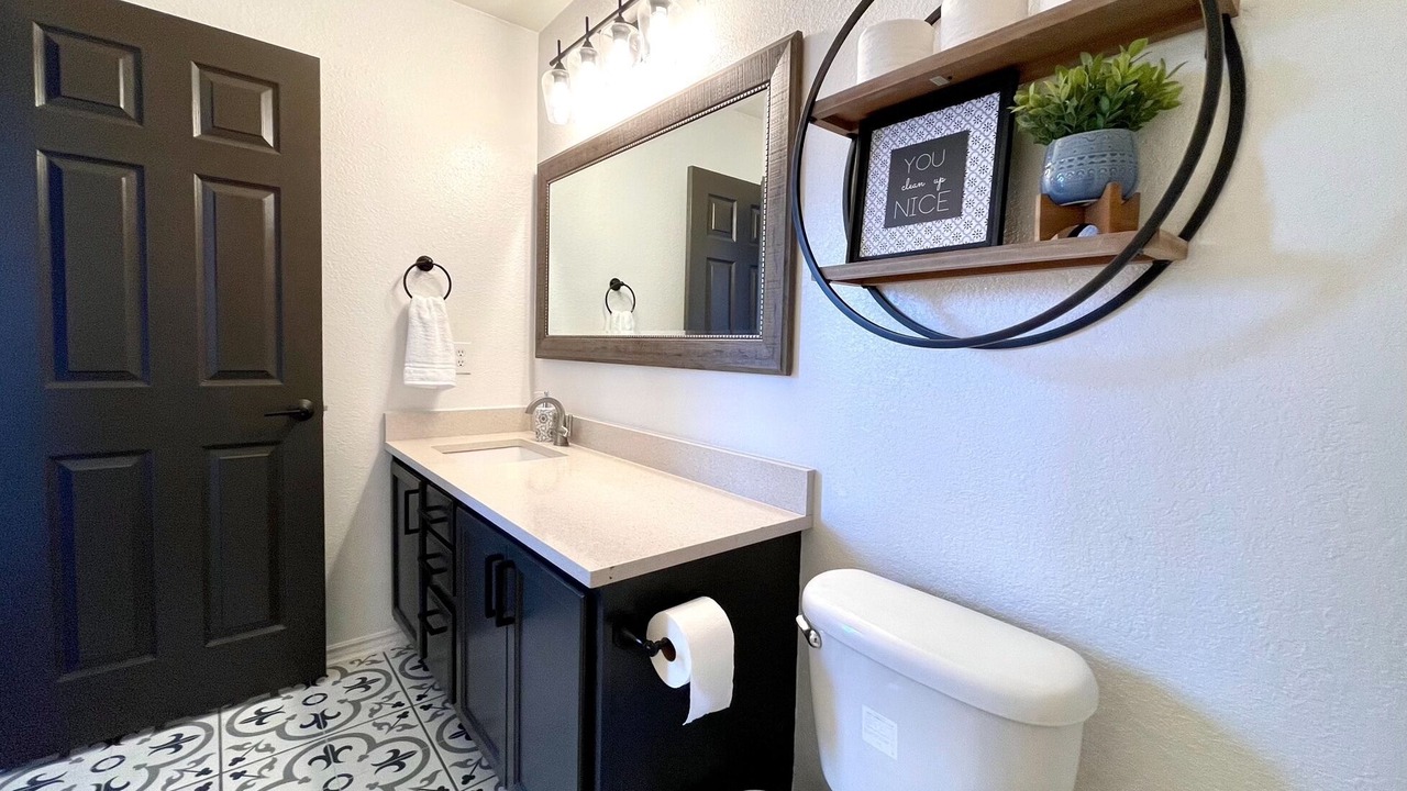 Photo of Bathroom in Southside