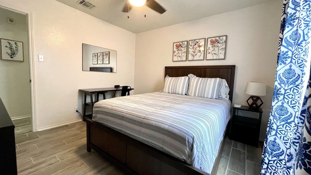 Photo of Bedroom in Southside