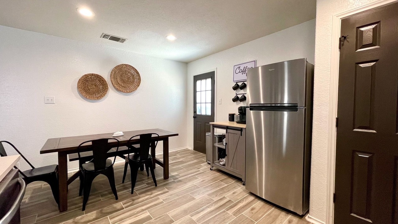 Photo of Kitchen in Southside