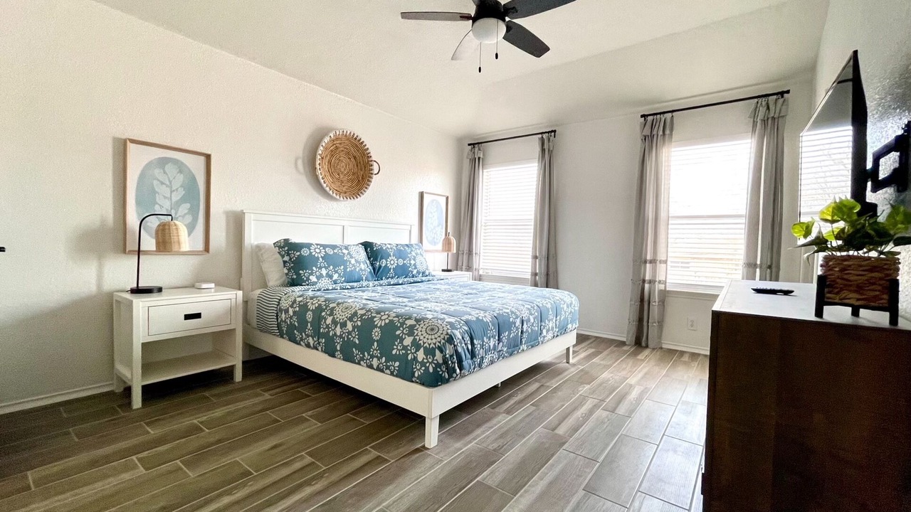 Photo of Bedroom in Southside