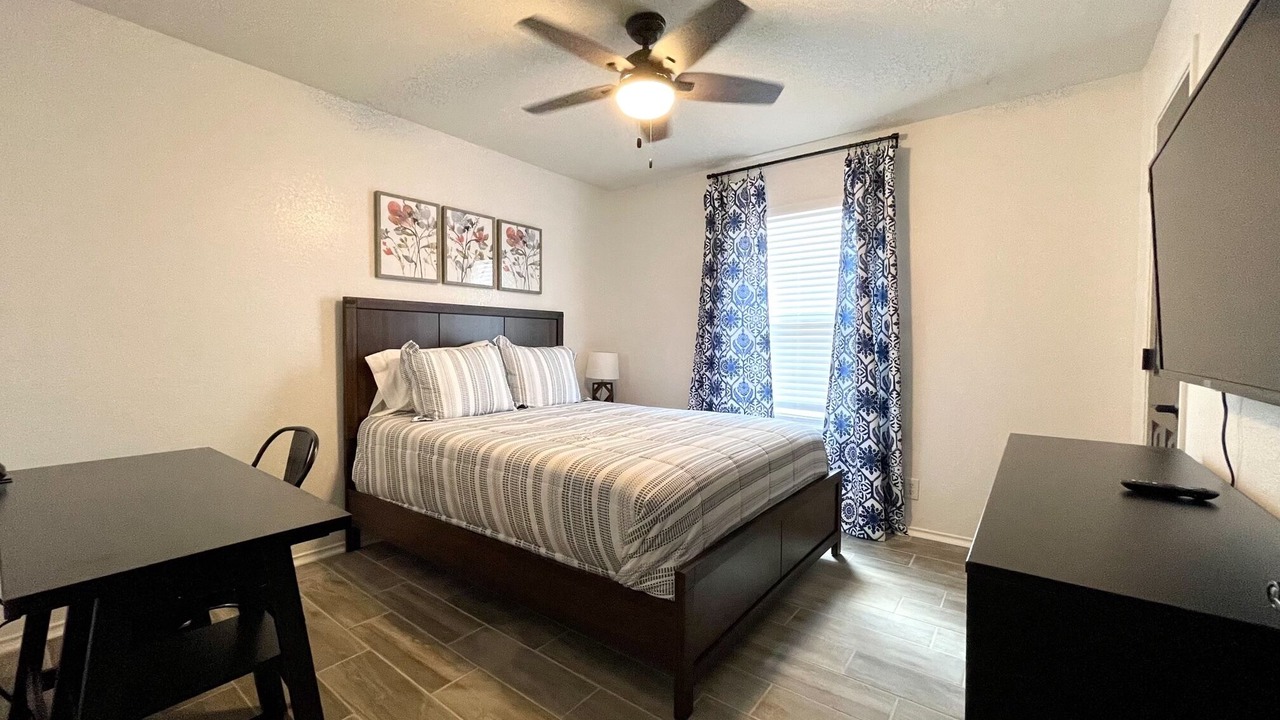 Photo of Bedroom in Southside