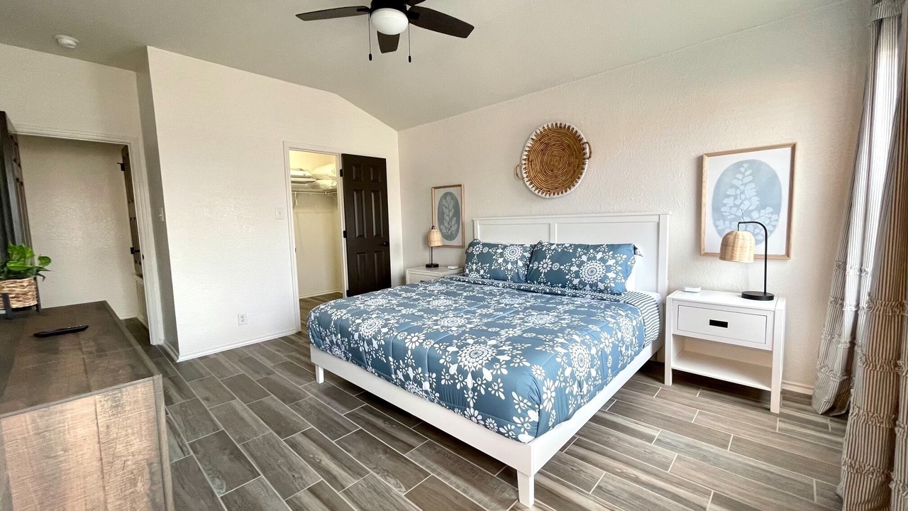 Photo of Bedroom in Southside
