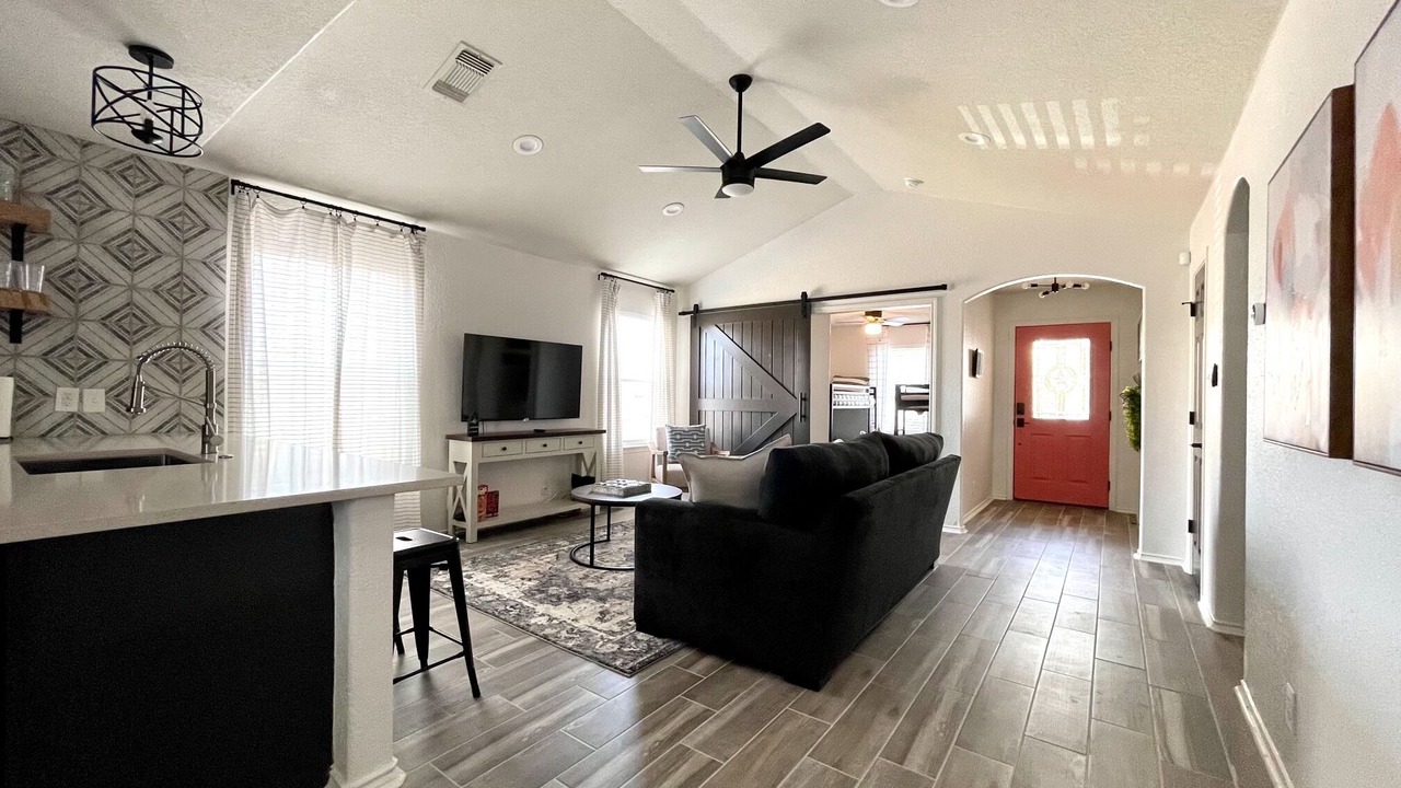 Photo of Livingroom in Southside
