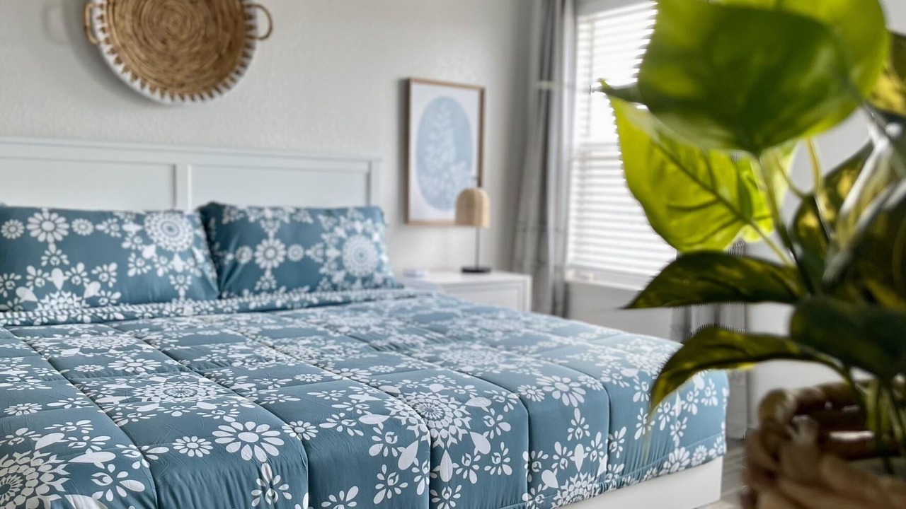 Photo of Bedroom in Southside