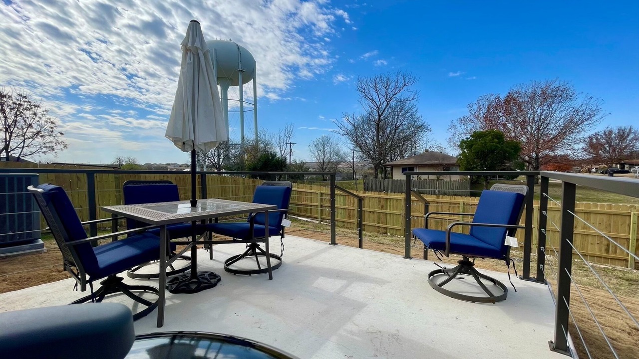 Photo of Outdoor in Southside