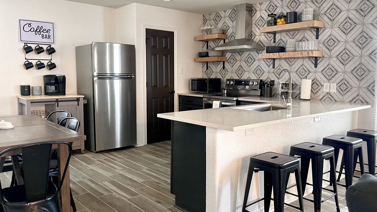 Photo of Kitchen in Southside