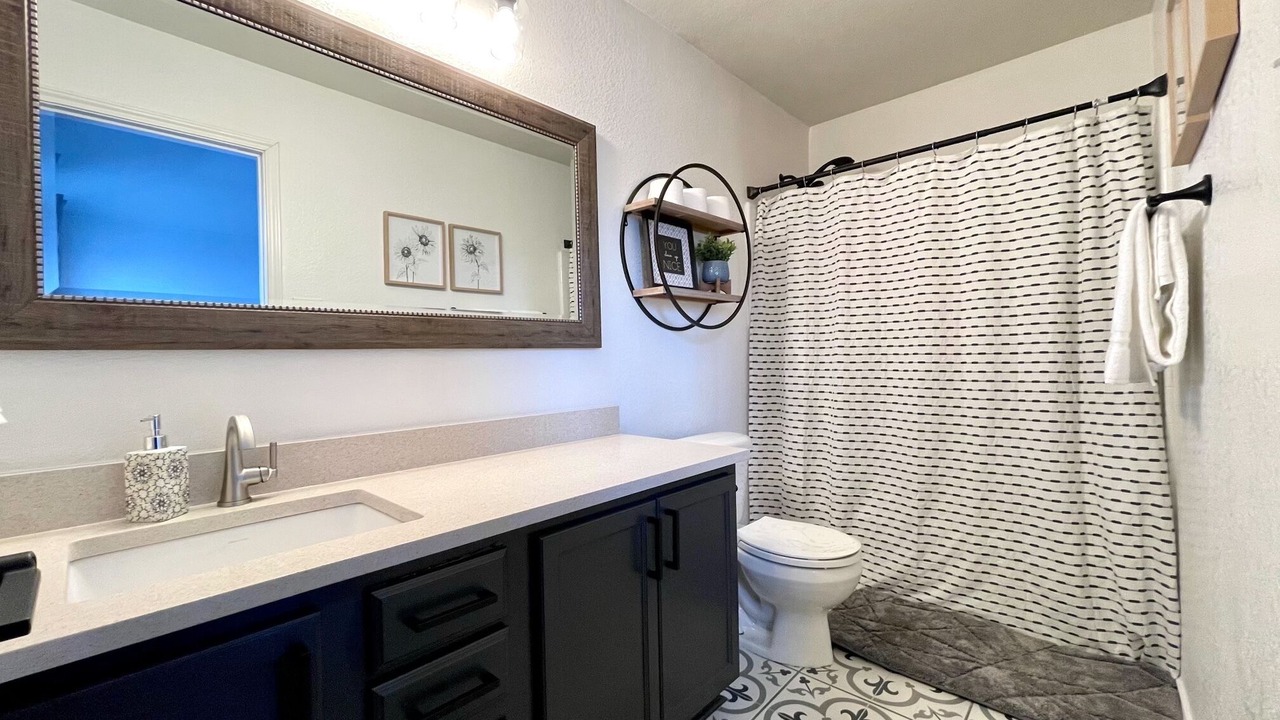 Photo of Bathroom in Southside