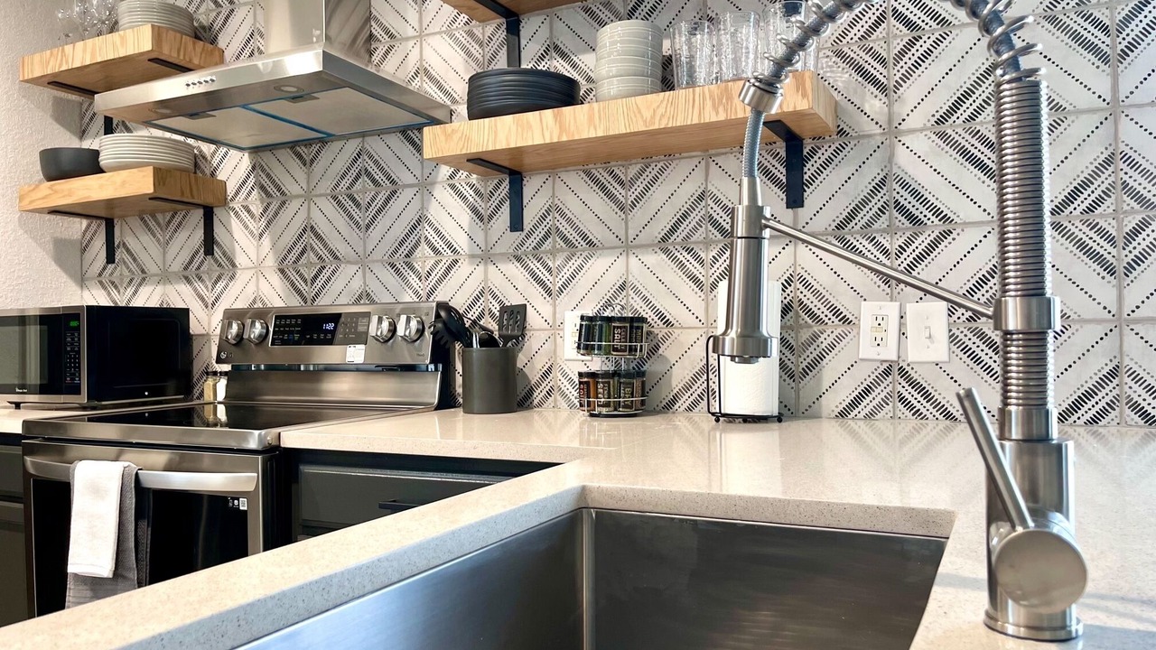 Photo of Kitchen in Southside